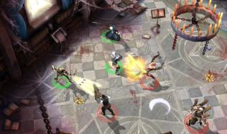 地牢猎手4安装失败 地牢猎手4安装失败