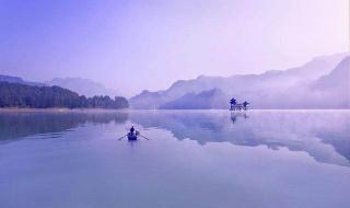 四月份去哪旅游 四月份去哪旅游